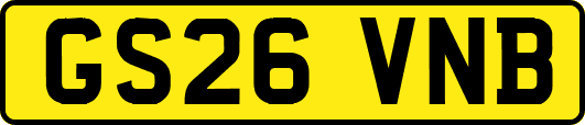 GS26VNB