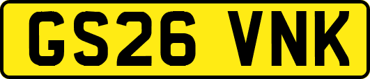 GS26VNK