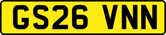 GS26VNN