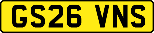 GS26VNS