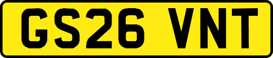 GS26VNT