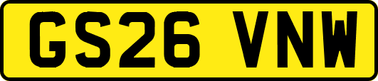 GS26VNW