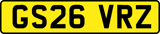 GS26VRZ