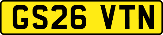 GS26VTN