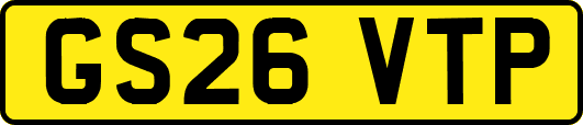 GS26VTP