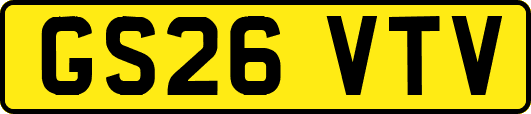 GS26VTV
