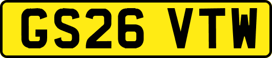 GS26VTW