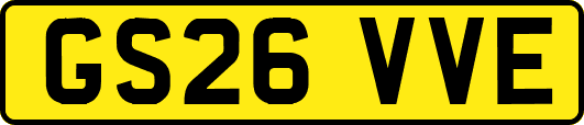 GS26VVE