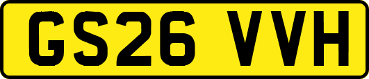 GS26VVH