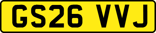 GS26VVJ
