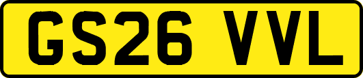 GS26VVL
