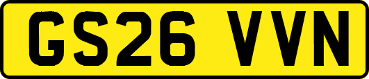 GS26VVN
