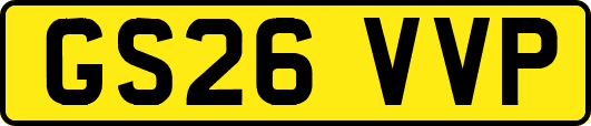 GS26VVP