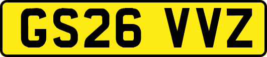 GS26VVZ