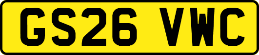 GS26VWC