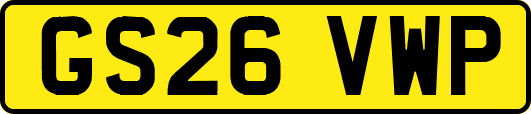 GS26VWP