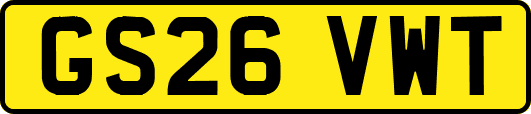 GS26VWT