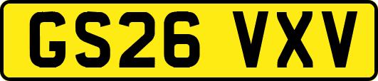 GS26VXV