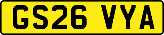 GS26VYA
