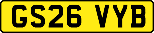 GS26VYB