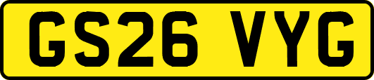 GS26VYG