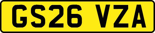 GS26VZA