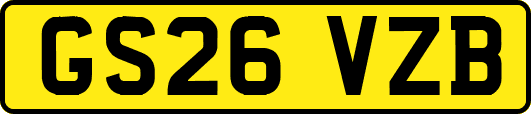 GS26VZB