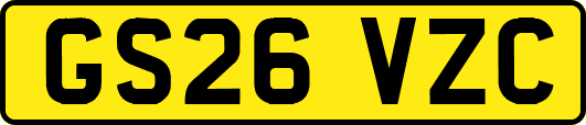 GS26VZC