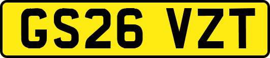GS26VZT