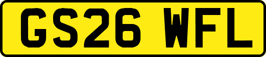 GS26WFL