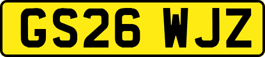 GS26WJZ