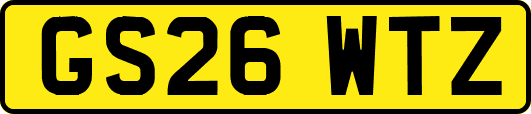 GS26WTZ