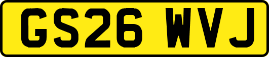 GS26WVJ