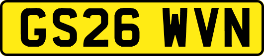 GS26WVN