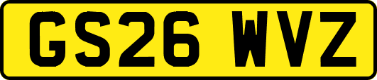 GS26WVZ