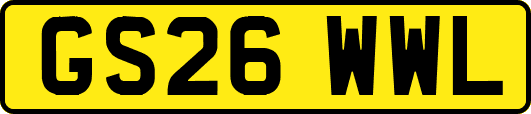 GS26WWL