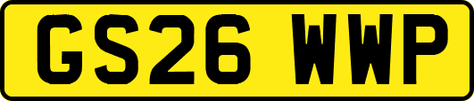 GS26WWP