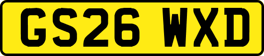GS26WXD