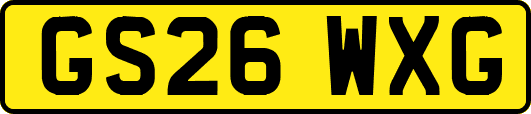 GS26WXG