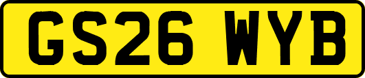 GS26WYB