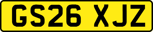 GS26XJZ
