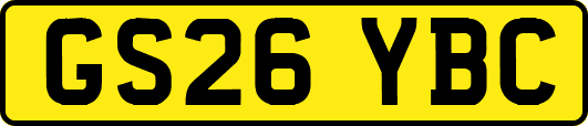 GS26YBC