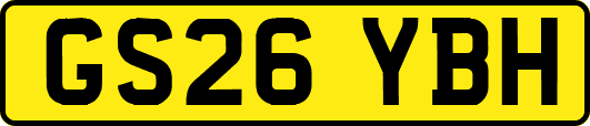 GS26YBH