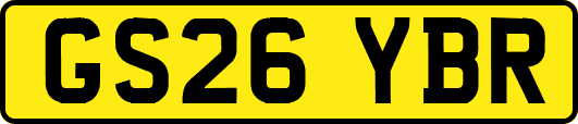GS26YBR