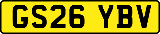 GS26YBV