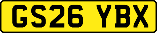 GS26YBX