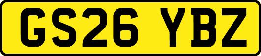 GS26YBZ