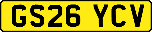 GS26YCV