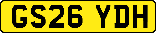 GS26YDH