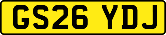 GS26YDJ